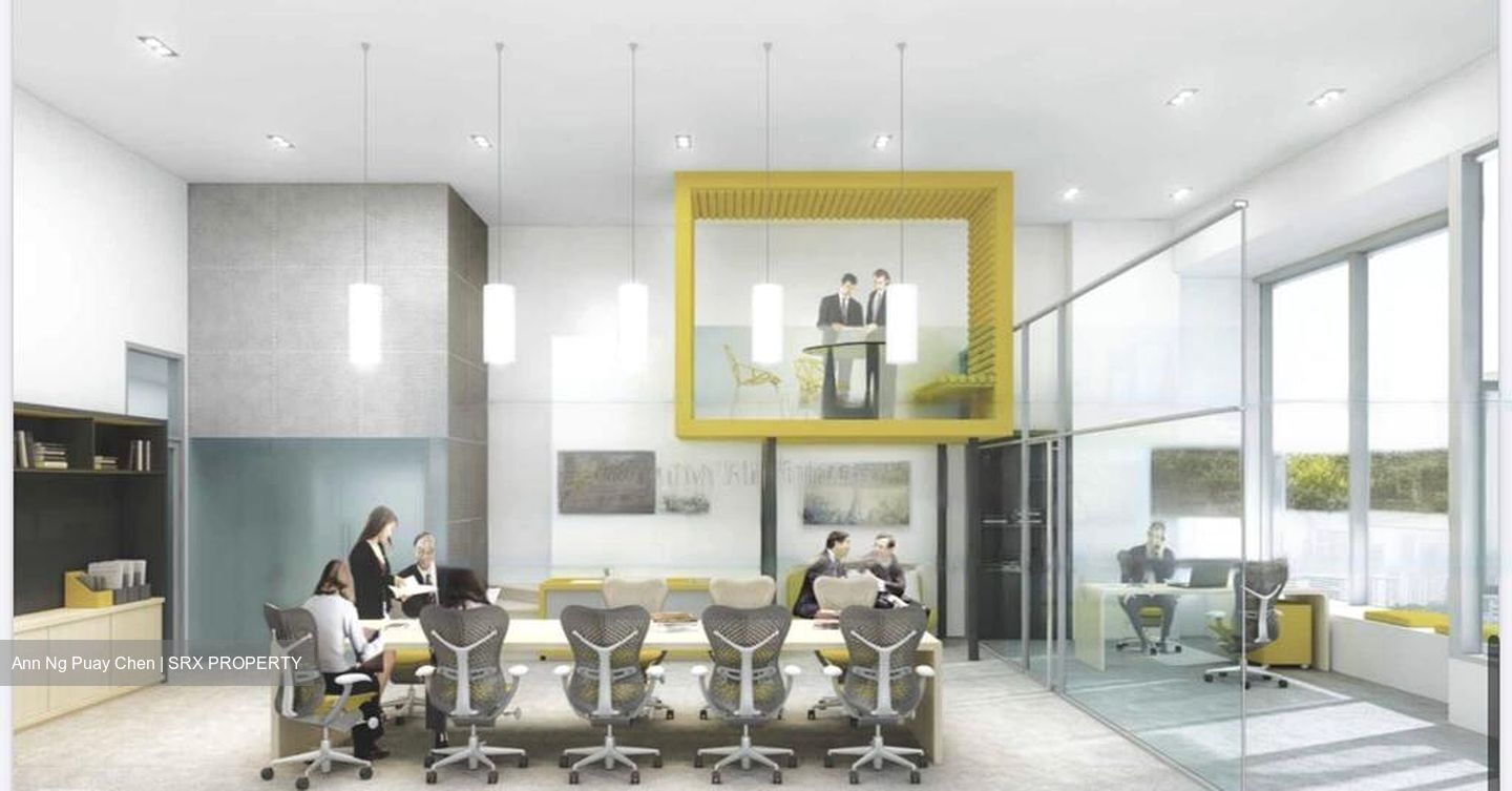 Arc 380 (D8), Office #459495631
